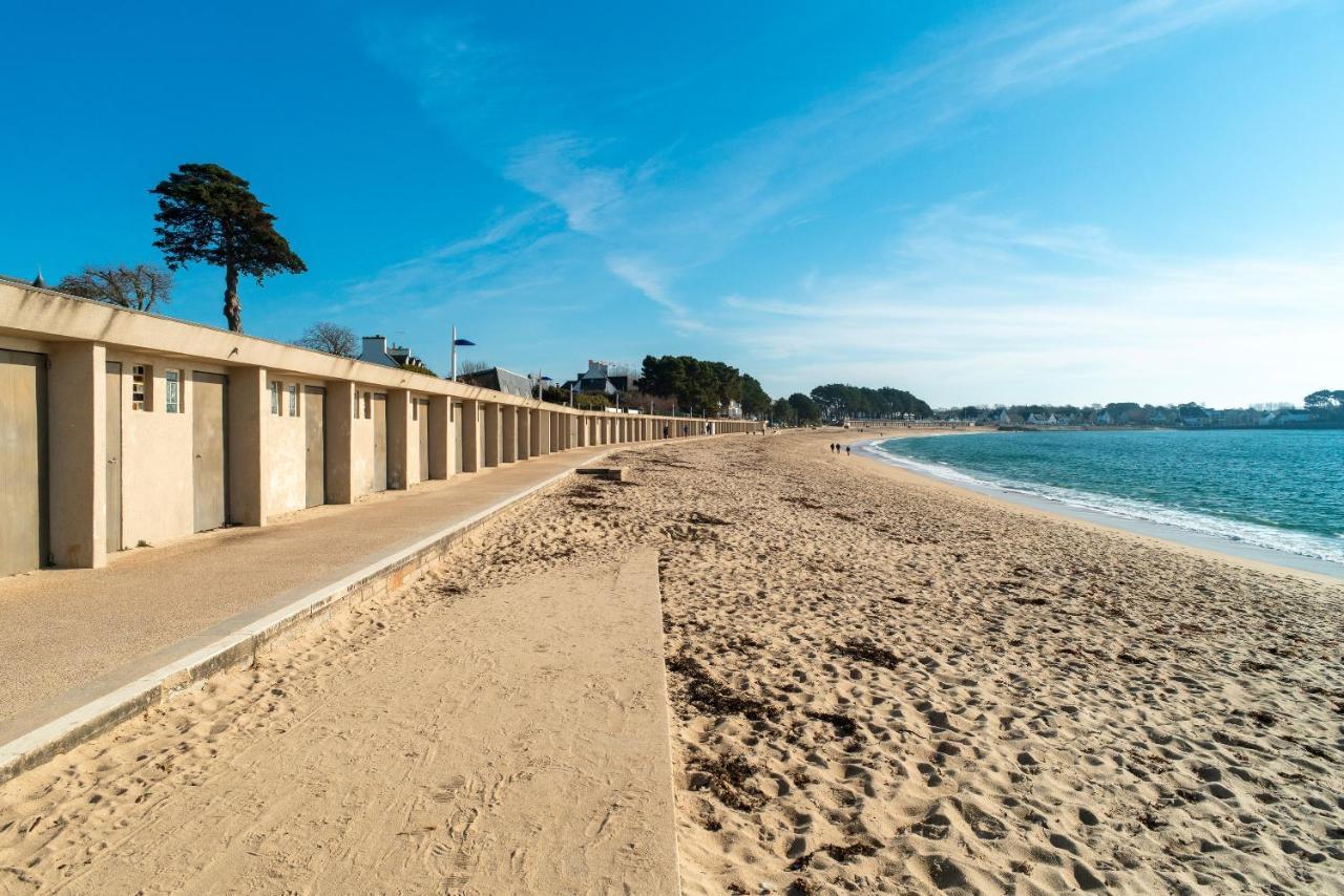 L'Unan - 1Km De La Plage 贝诺代 外观 照片